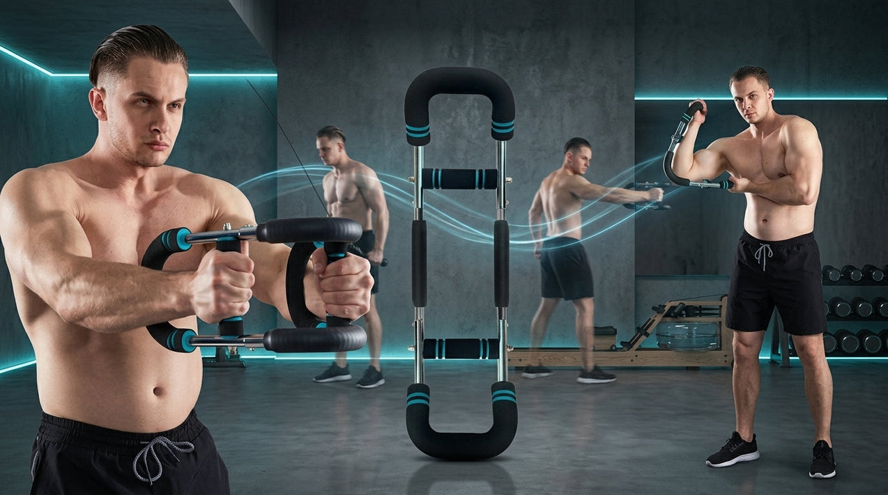 Fitness & Body Shaping