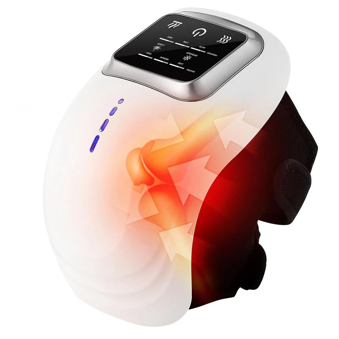 Air Pressure Knee Massage Machine