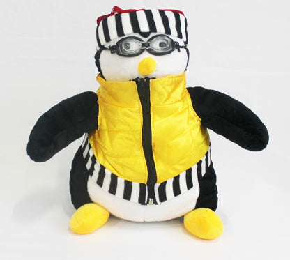 Penguin Rachel Stuffed Doll Toys for Children