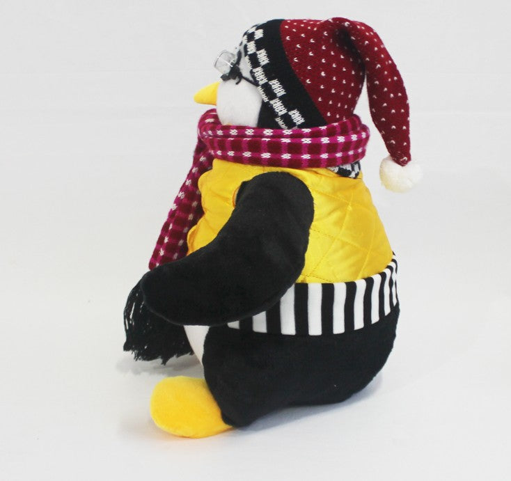 Penguin Rachel Stuffed Doll Toys for Children