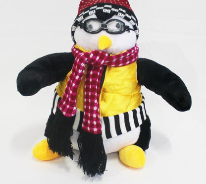 Penguin Rachel Stuffed Doll Toys for Children
