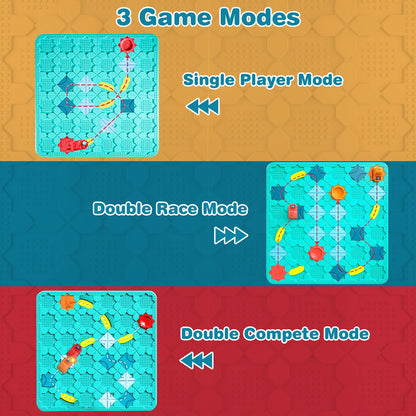 Brain Teasers Puzzles Montessori