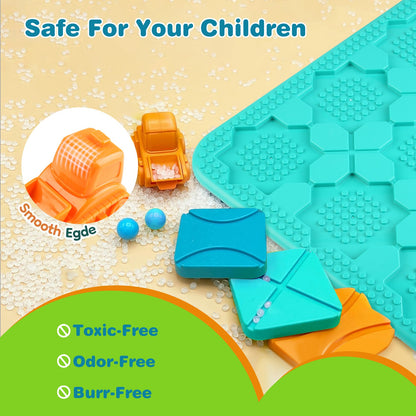 Brain Teasers Puzzles Montessori