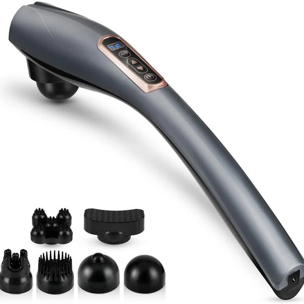Handheld Rechargeable Massage Hammer