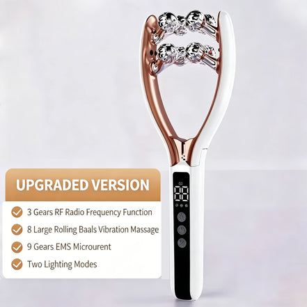Facial Massager for Face and Neck