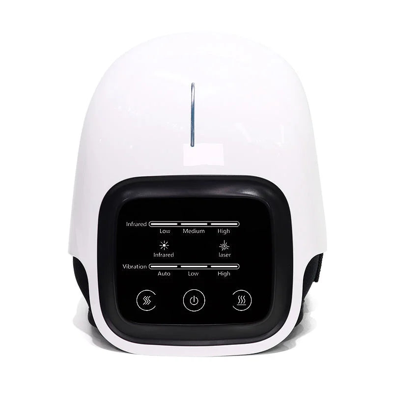 Air Pressure Knee Massage Machine