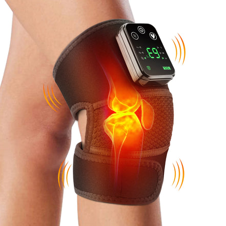 Thermal Knee Pad for Joint Pain Relief