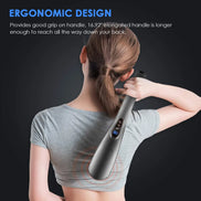 Handheld Rechargeable Massage Hammer