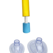 Emergency Life Saving Suction Choke First Aid Kit