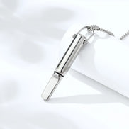 Breathlace Necklace Quit Smoking Anxiety Relief