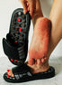 Acupressure Massage Slippers