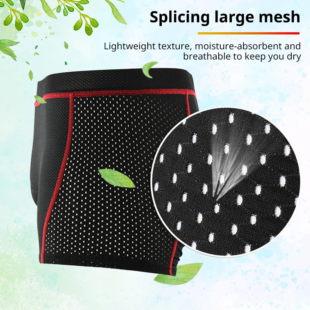 Cycling Underwear