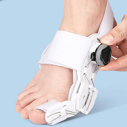Bunion Corrector Unisex Foot Hallux Valgus Braces