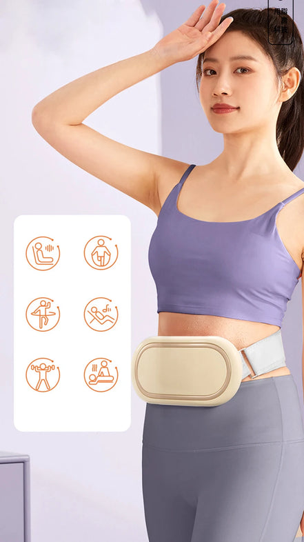 Lazy Fat Rejection Machine Weight Loss