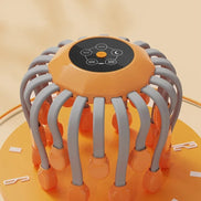 MigraEase™ - Electric Scalp Massager