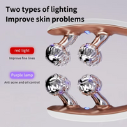 Facial Massager for Face and Neck