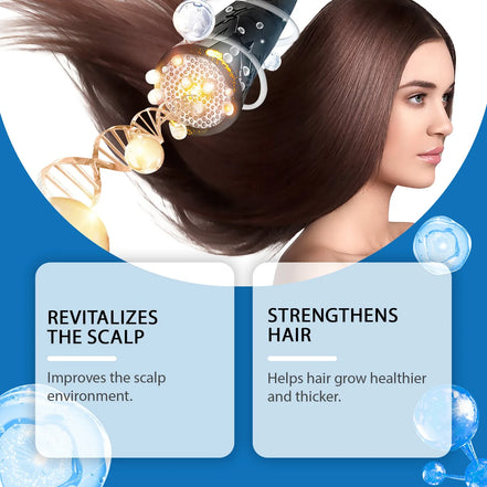 Hair Growth Roll on Serum