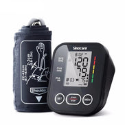Digital Blood Pressure Monitor