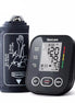 Digital Blood Pressure Monitor