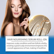 Hair Growth Roll on Serum