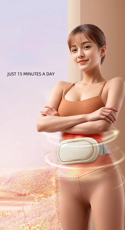 Lazy Fat Rejection Machine Weight Loss