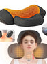 Electric Neck Massager Cervical Pillow