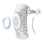 Sports Knee Brace with Stability System – Non-Slip Knee Support for Fitness, Running & Daily Use