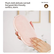 Cozy Relief Heat & Massage Belt