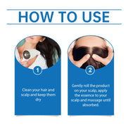 Hair Growth Roll on Serum