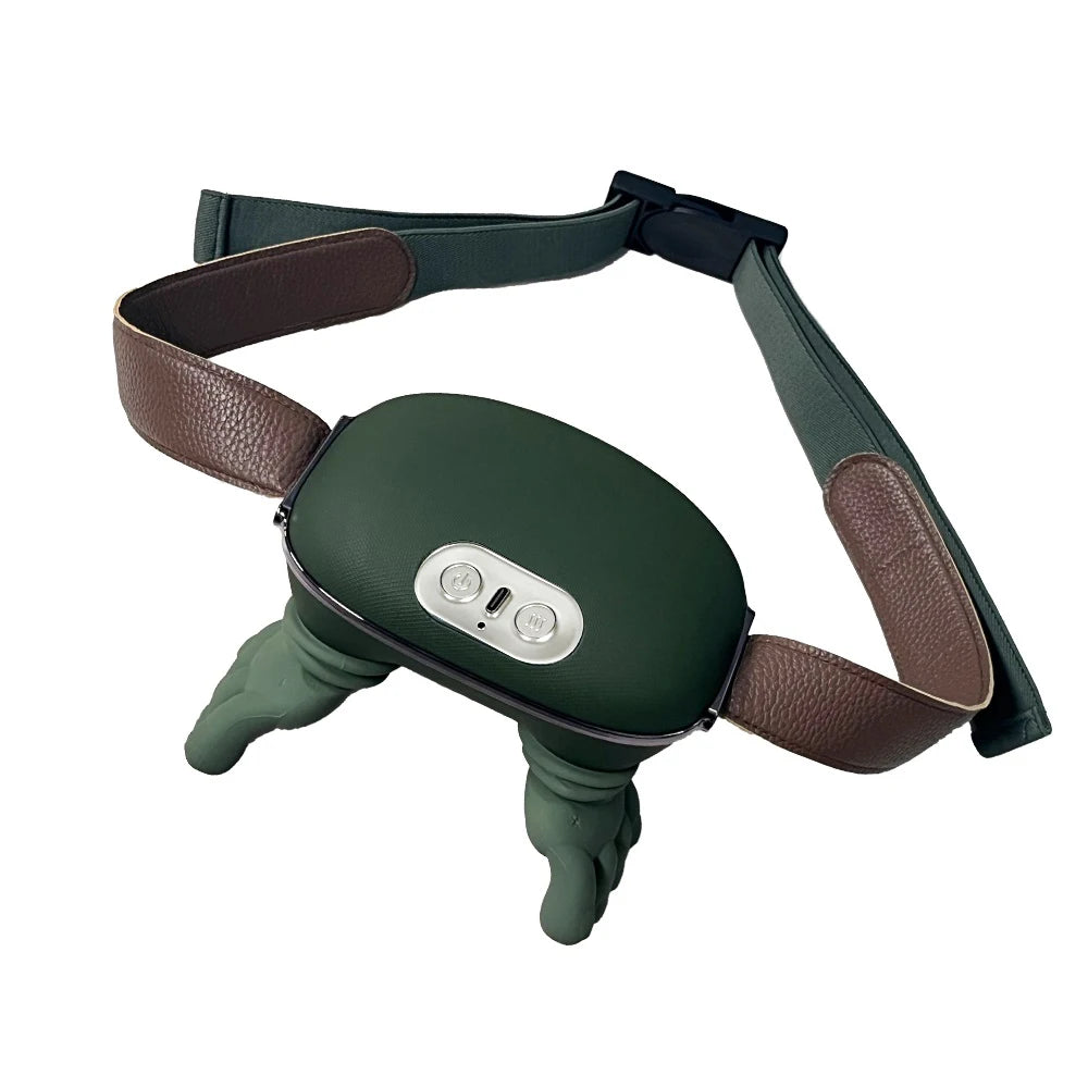 Hands Free Massager