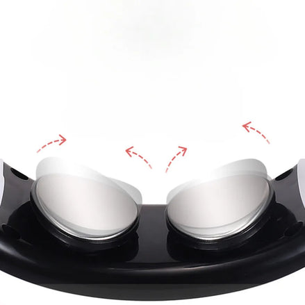 Pulse Back And Neck Massager