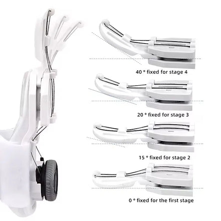 Bunion Corrector Unisex Foot Hallux Valgus Braces
