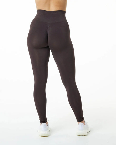 High Waisted Tummy Control Shaping Training Leggings