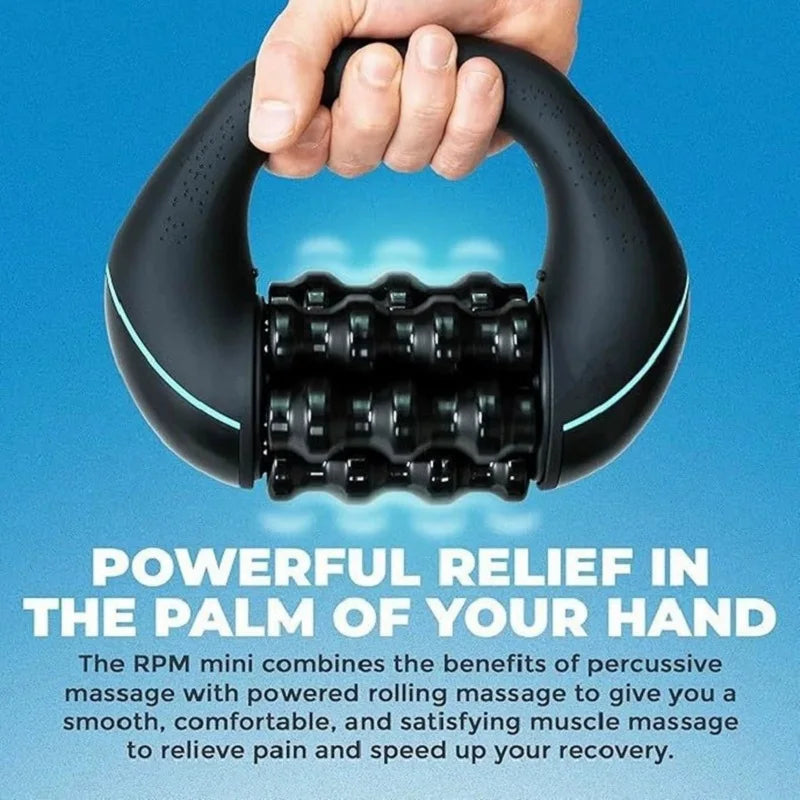 Anti-Cellulite Lymphatic Roller