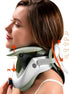 Air sac Adjustable Neck Stretcher Collar