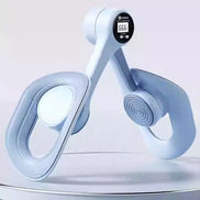 Non-Slip Thigh Master with Counter