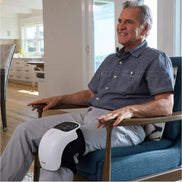 Air Pressure Knee Massage Machine