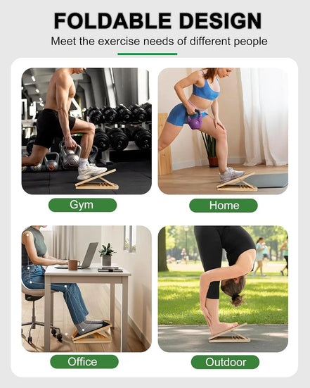 Stretch & Mobility Board
