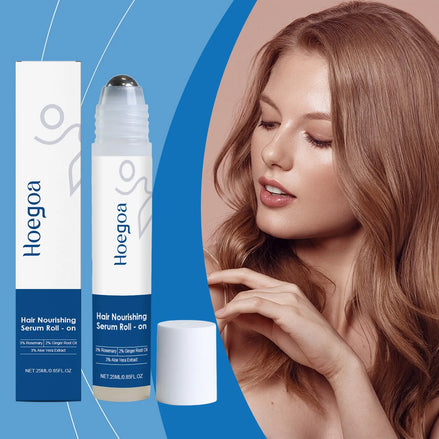 Hair Growth Roll on Serum