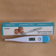 Digital Thermometer