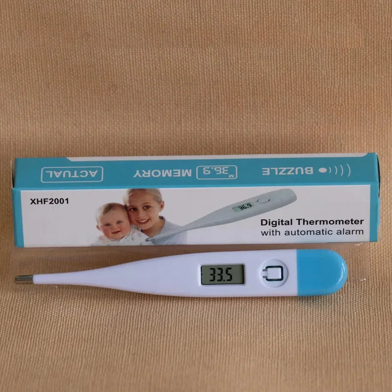 Digital Thermometer