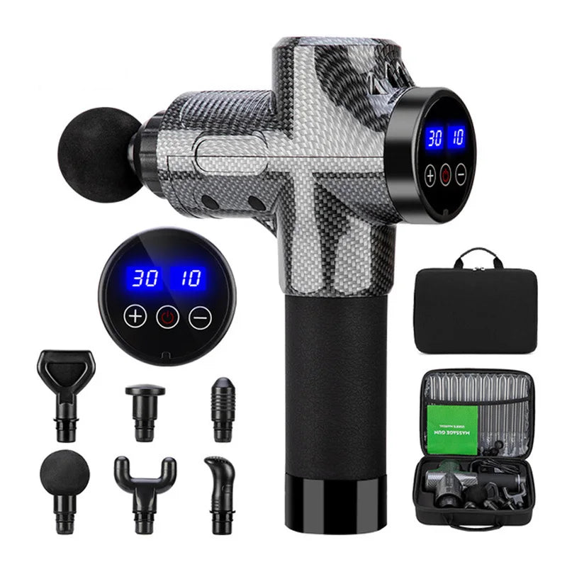 Electric Neck & Body Massager