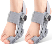 Bunion Corrector Unisex Foot Hallux Valgus Braces