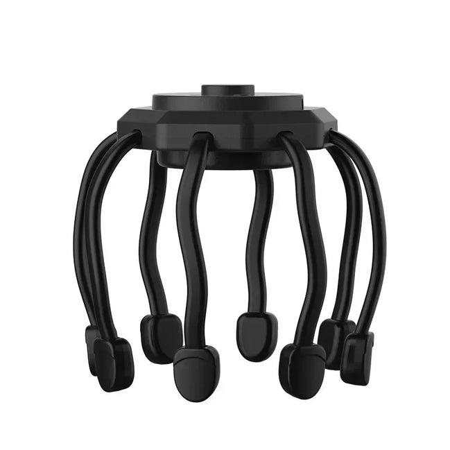 Ultra Scalp Massager