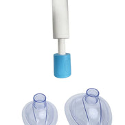 Emergency Life Saving Suction Choke First Aid Kit