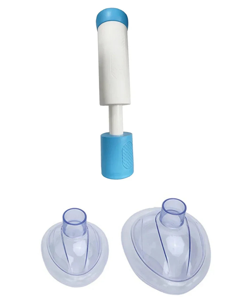 Emergency Life Saving Suction Choke First Aid Kit