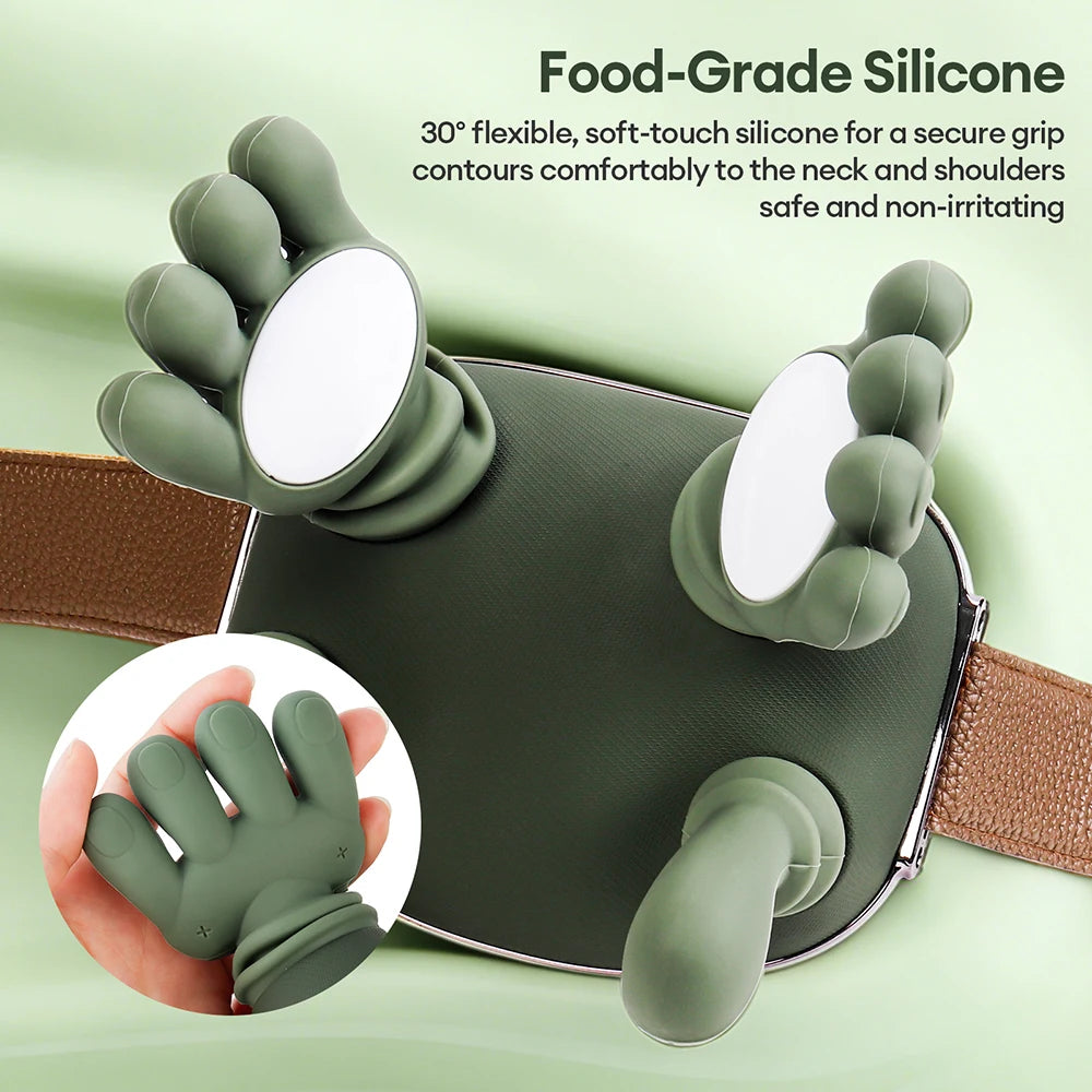 Hands Free Massager