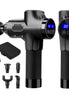 Electric Neck & Body Massager