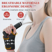 Red Light Therapy Strap - GleamPrism