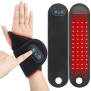 Red Light Therapy Strap - GleamPrism